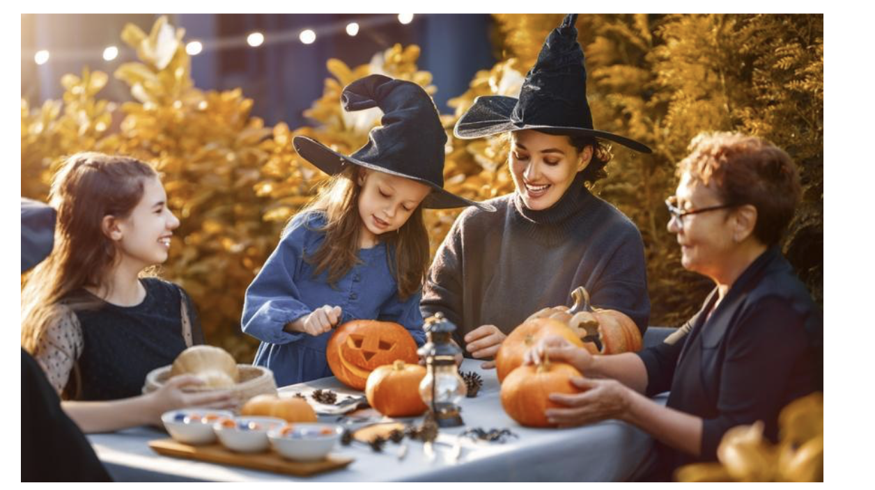 11 Halloween Family Traditions to Start This Year Budget Savvy Diva